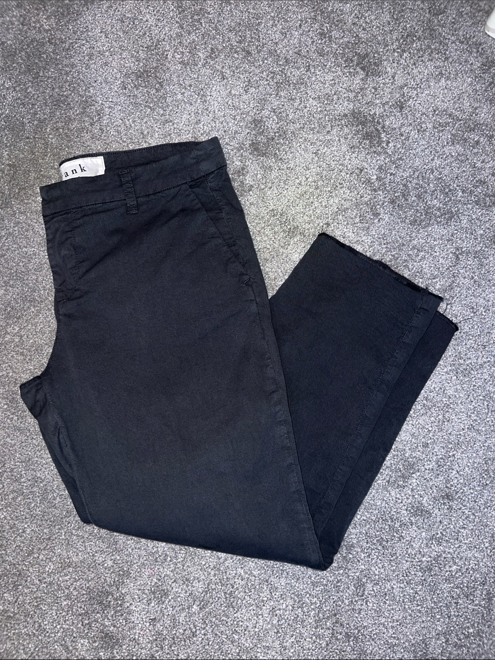 Frank & Eileen Wicklow- The Italian Chin Pants Women’s Size 8